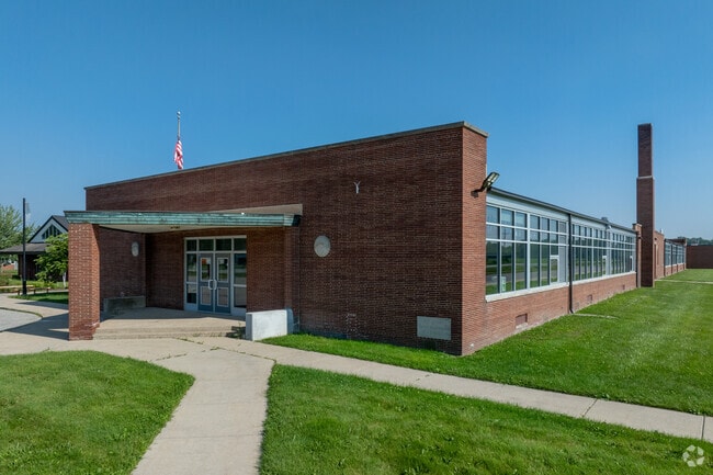 Fort Gratiot Middle School