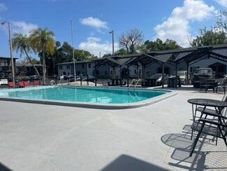 675 Indian Rocks Rd N Unit 203C, Belleair Bluffs, FL 33770