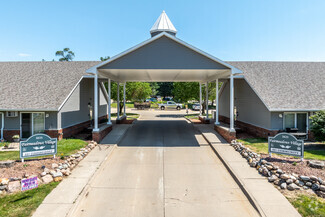 2625 Vine St, West Des Moines, IA 50265