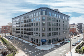 2 Washington St, New Haven, CT 06519