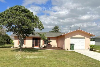 1137 SW 47th Terrace, Cape Coral, FL 33914