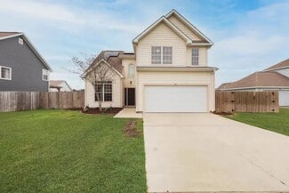 414 Peoria Blvd, Crestview, FL 32536