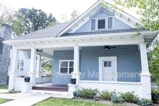 2012 E 12th St, Chattanooga, TN 37404