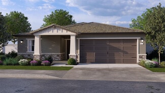 217 Brighton Ranch Way, Patterson, CA 95363