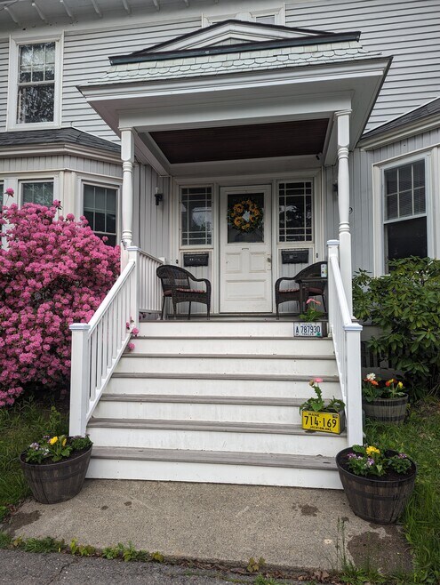 59 Fern St, Bangor, ME 04401 - photo 1