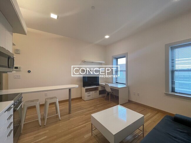 115 Mt Auburn St unit 63, Cambridge, MA 02238 - photo 5
