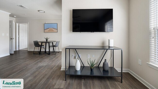 210 Hillwood Blvd unit 318, Murfreesboro, TN 37128 - photo 2