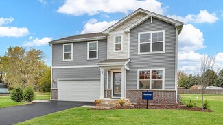 5 International, Joliet, IL 60436