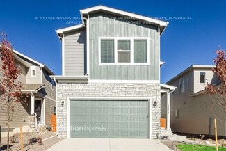 13544 Nederland Dr, Elbert, CO 80106