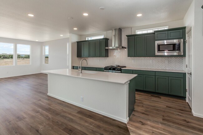 5409 Drehle St, Timnath, CO 80547 - photo 4