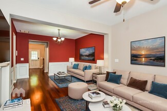1703 Oak Brook Ln NW, Kennesaw, GA 30152