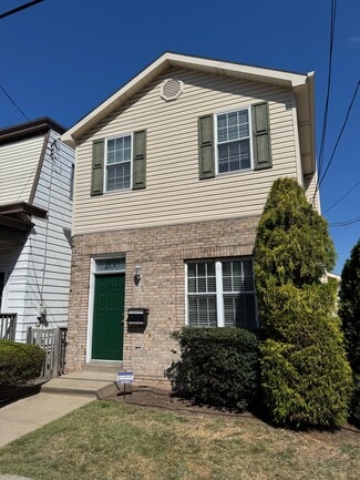 200 Prospect St Unit 1, Pittsburgh, PA 15211