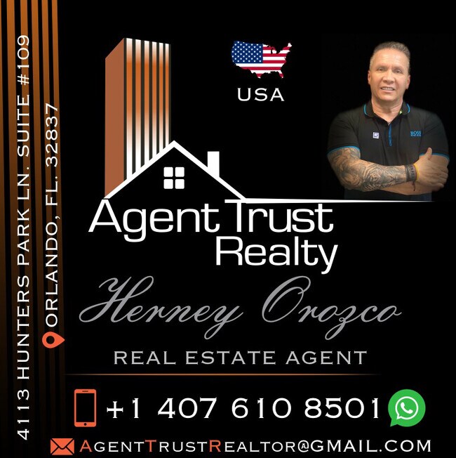 Agent Photo