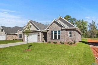3112 Lisa Ln SE, Decatur, AL 35603