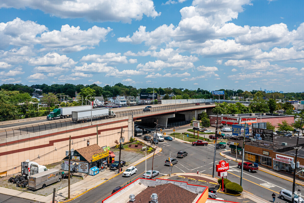 Township of Hillside, NJ  The Township of Hillside