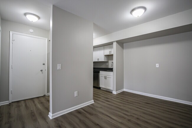 The Herbert - Dining Room