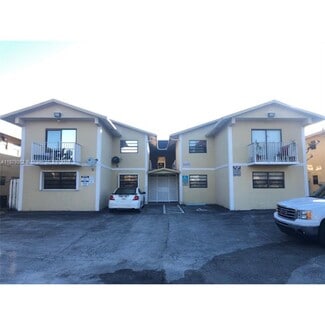 5960 W 25th Ct, Hialeah, FL 33016