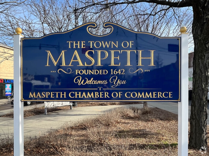 Maspeth