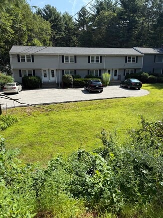 843 Boston Rd Unit B, Groton, MA 01450