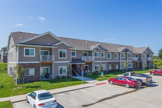 1305 N 6th St, Indianola, IA 50125