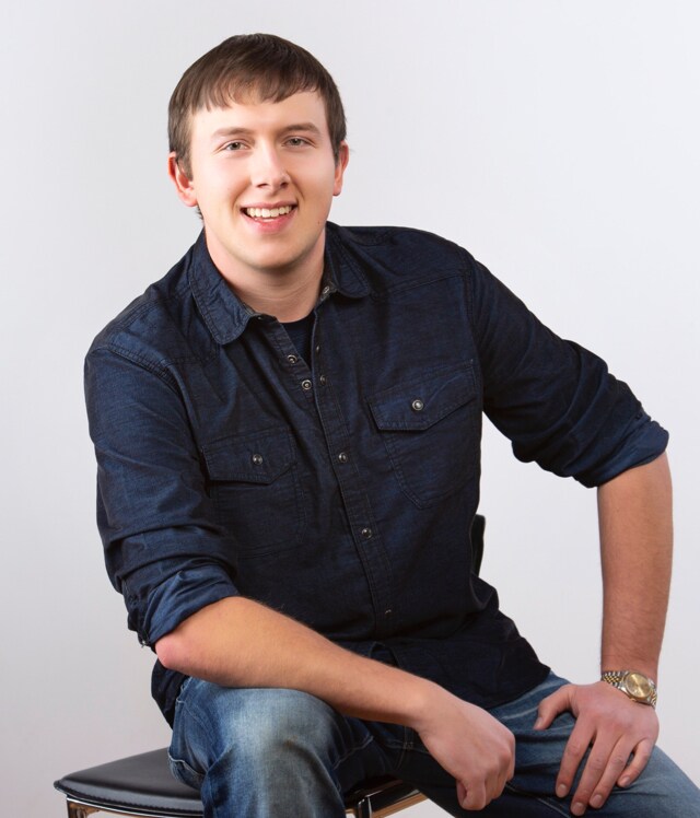 Jacob Pomrenke