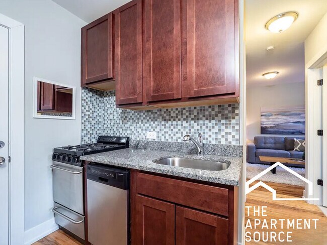 2907 N Mildred Ave unit 2, Chicago, IL 60657 - photo 4