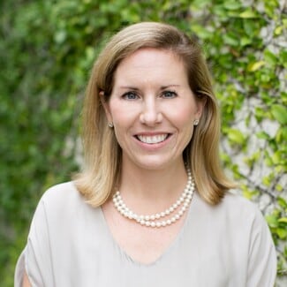 Sara Elizabeth Burnham