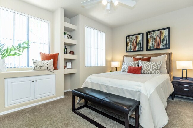 The Paseo by Picerne, Goodyear, AZ 85395 - photo 5