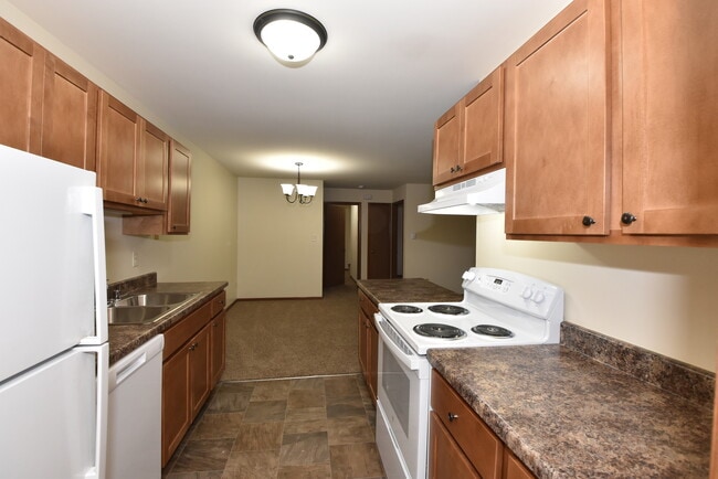 5834 Margery Dr unit 107, Mount Pleasant, WI 53406 - photo 4