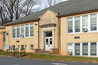 Mount Tabor School