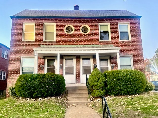 5515 Chippewa St unit 2ND FLOOR, Saint Louis, MO 63109 - photo 1