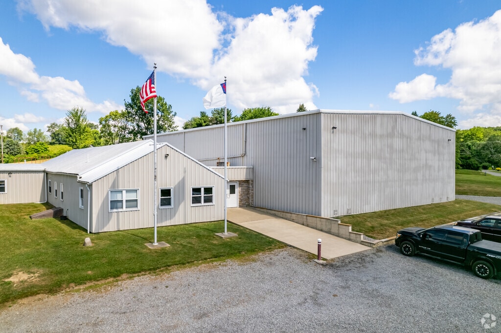 Calvary Academy is a great place to find yourself.