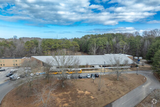 Adamsville Elementary School