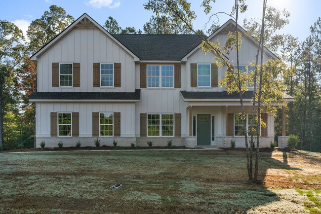 201 Boxwood Ct unit 36453933, Midland, GA 31820 - photo 4