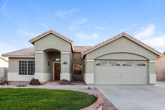 1625 E Sheffield Ave, Chandler, AZ 85225