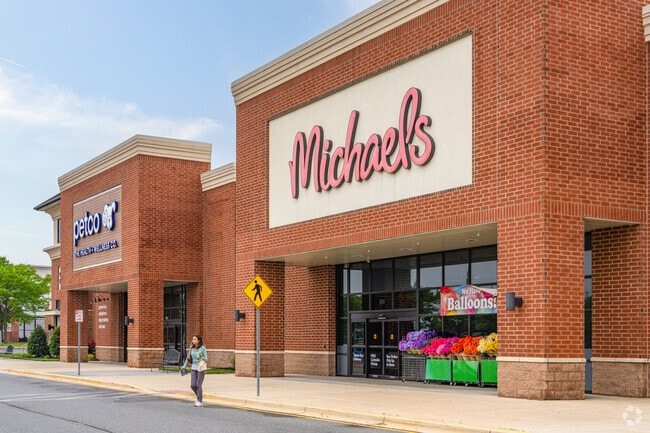 Townsend residents typically head north to Middletown for all of their shopping needs.