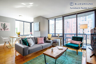 235 W 48th St Unit FL17-ID141, New York, NY 10036