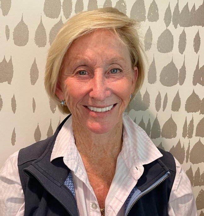 Susan Knott