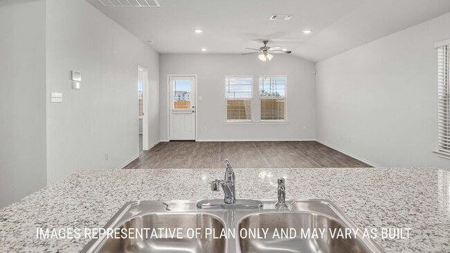 1200 Iron Horse Dr, Killeen, TX 76549 - photo 6