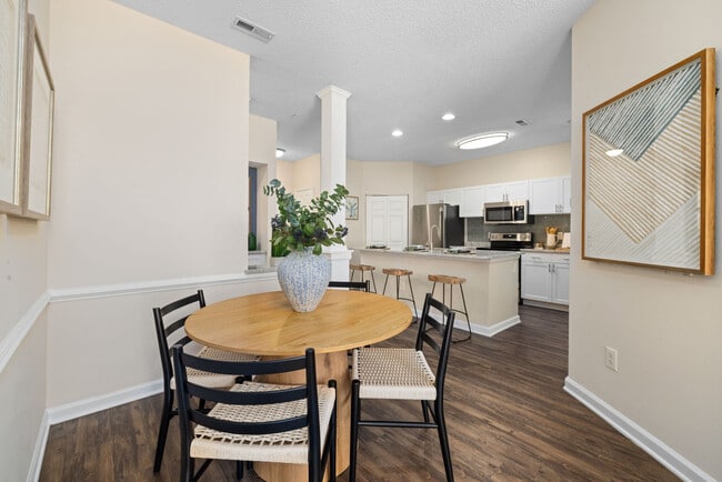 The Morgan at Chapel Hill, Chapel Hill, NC 27517 - photo 5