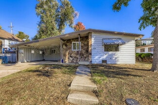 8185 W 54th Place, Arvada, CO 80002
