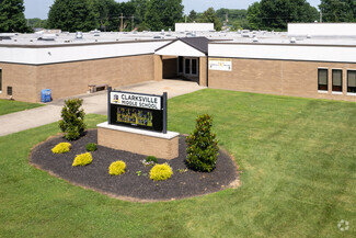 Clarksville Middle School