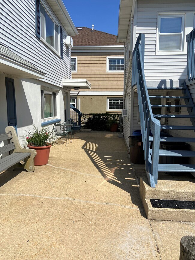 707 SW Central Ave Unit 707A, Seaside Park, NJ 08752
