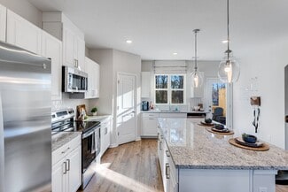 5776 Schelton Place SE, Mableton, GA 30126