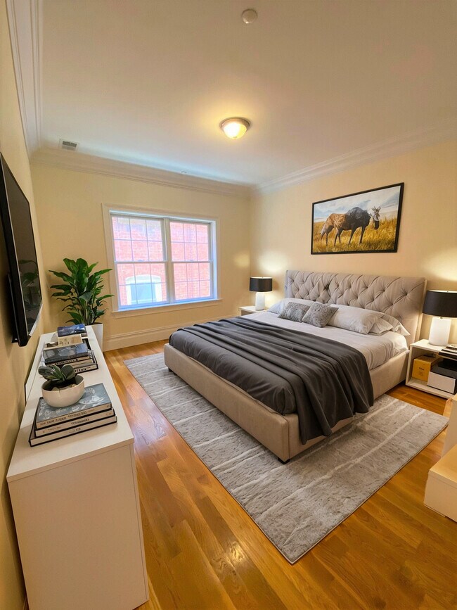 Surmount Commons: Elevate Your Lifestyle in Weehawken's Premier Luxury Residence!, Weehawken, NJ 07086 - photo 2