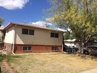 2905 Georgia St NE, Albuquerque, NM 87110