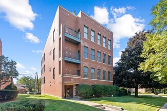 140 Ridge Ave Unit 1W, Evanston, IL 60202