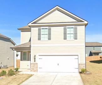 625 Moorings Ave, McDonough, GA 30253