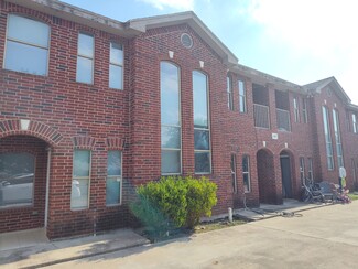 1409 W Kiwi Unit 1, Pharr, TX 78577