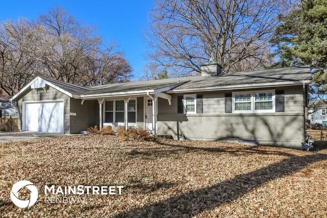 508 E 109 St, Kansas City, MO 64131 - photo 4
